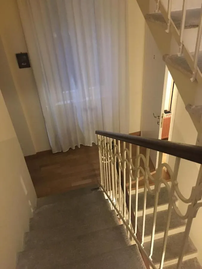 Villa Varenna Bed & Breakfast