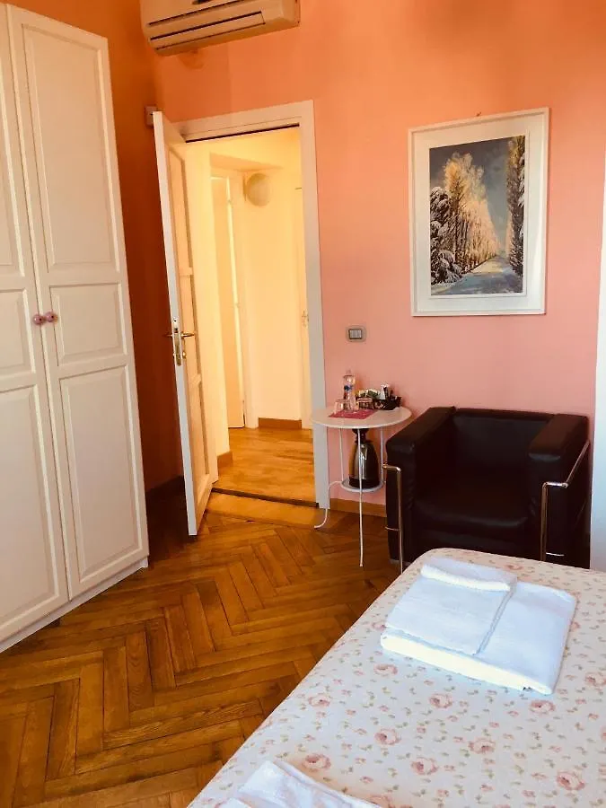 Bed & Breakfast Villa Varenna