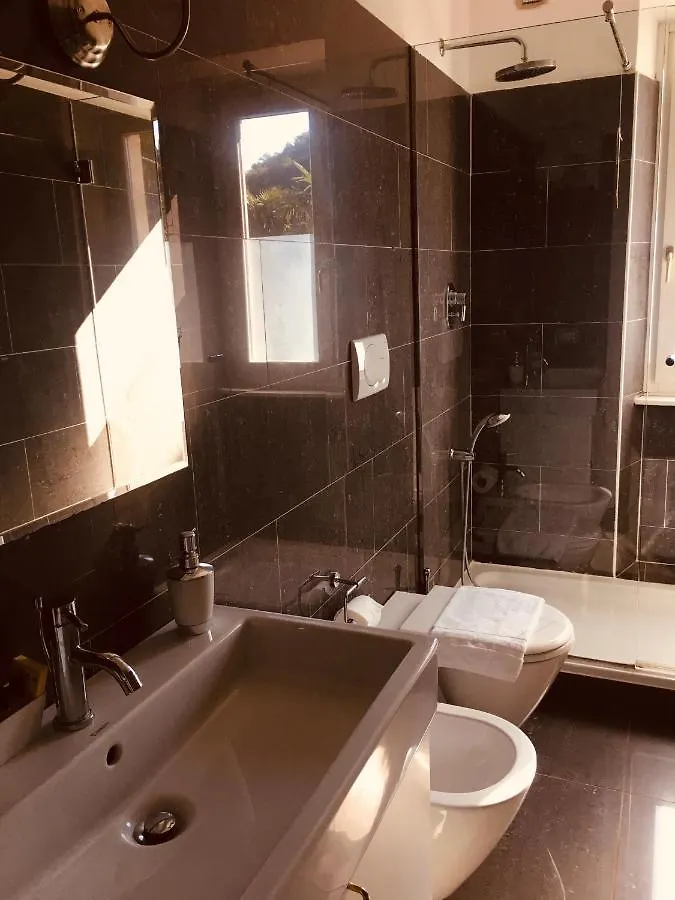 Bed & Breakfast Villa Varenna Italy