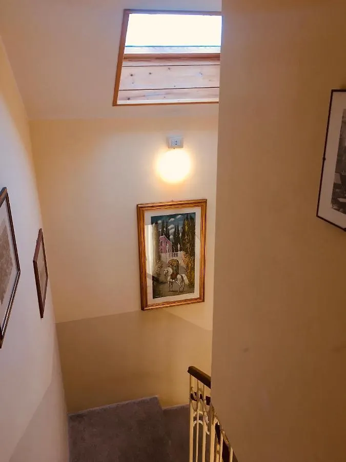 Bed & Breakfast Villa Varenna
