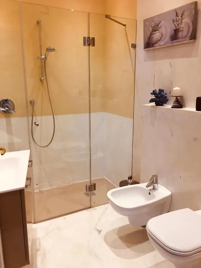 Villa Varenna Bed & Breakfast