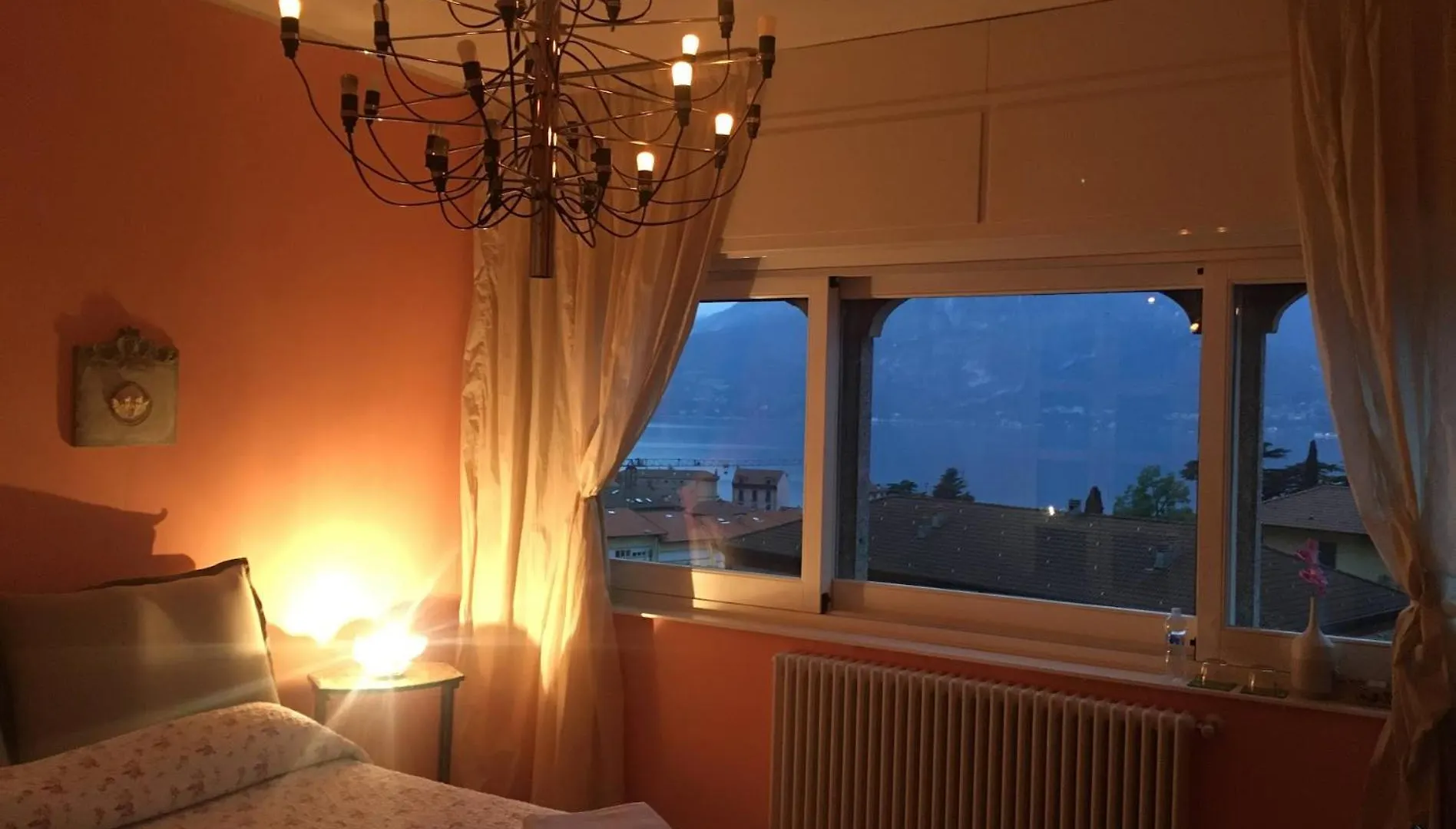 Bed & Breakfast Villa Varenna