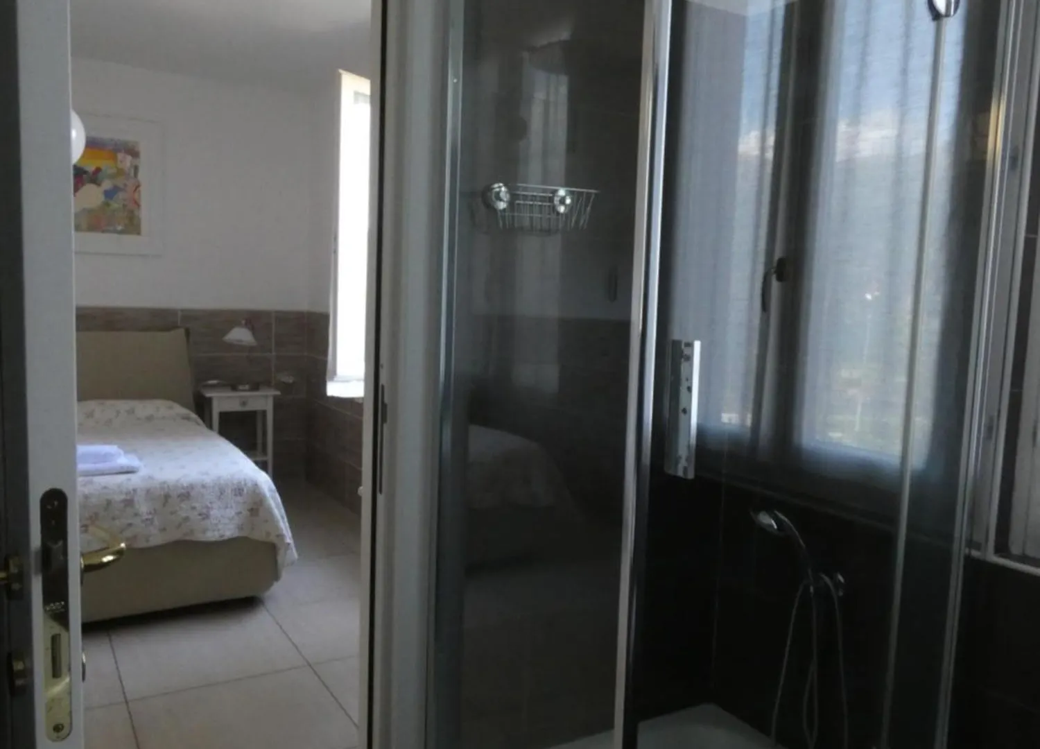 Villa Varenna Bed & Breakfast