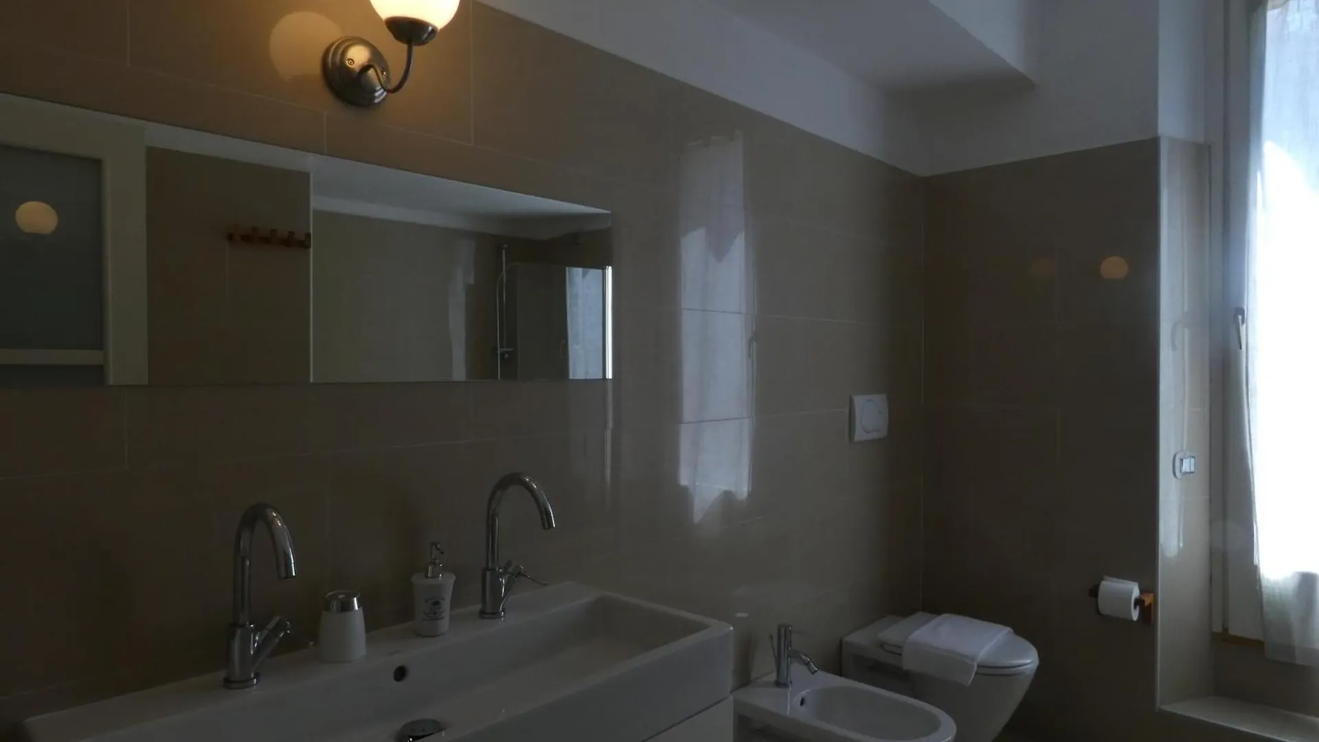 Bed & Breakfast Villa Varenna