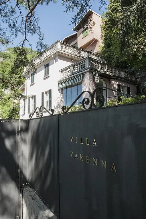 Villa Varenna Bed & Breakfast
