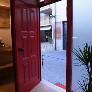  Villa Tre Archi House Italy