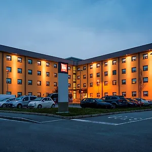Отель Ibis Milano Malpensa, Кардано-аль-Кампо