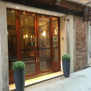 Gorizia A La Valigia Hotell Venedig