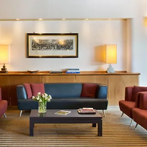 Starhotels Cristallo Palace 4*, Бергамо Италия