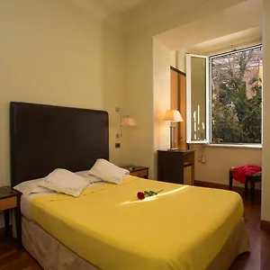 Giolitti 3*, Рим Италия