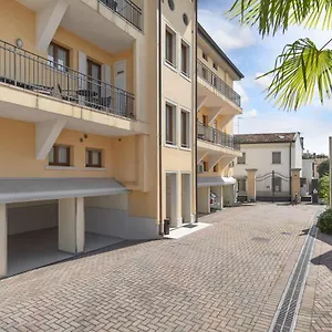 Palazzo Brando - Living Apartament Treviso