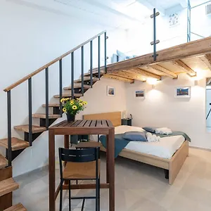 L'alba Di Ortigia A Due Passi Dal Mare Apartament Syrakuzy