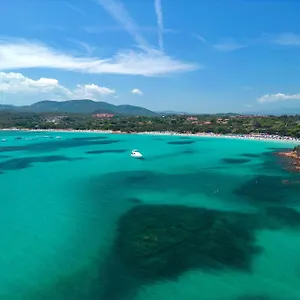  Apartment Baia Dorata Italy
