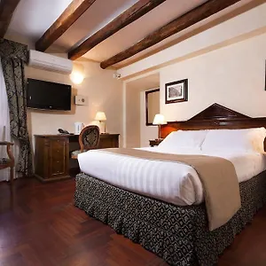 Teatro Pace Hotell Rom