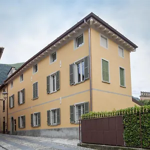 Balbianino Apartament