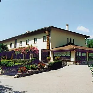 Merloni Hotell