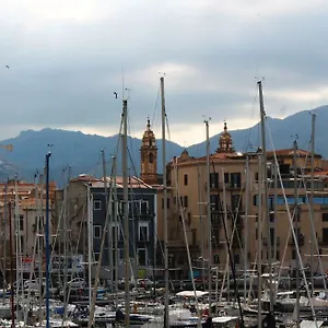 Calamaru Apartament Palermo