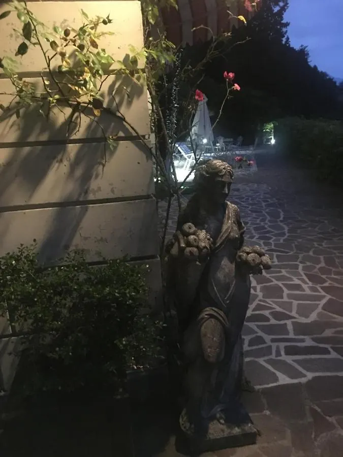 Villa Varenna