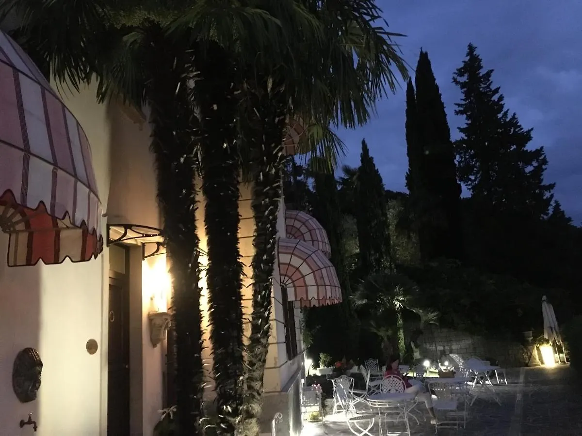 Villa Varenna Nocleg ze śniadaniem