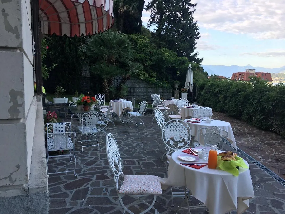 Villa Varenna Włochy