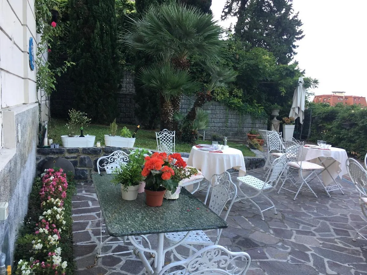 Villa Varenna Bed & Breakfast