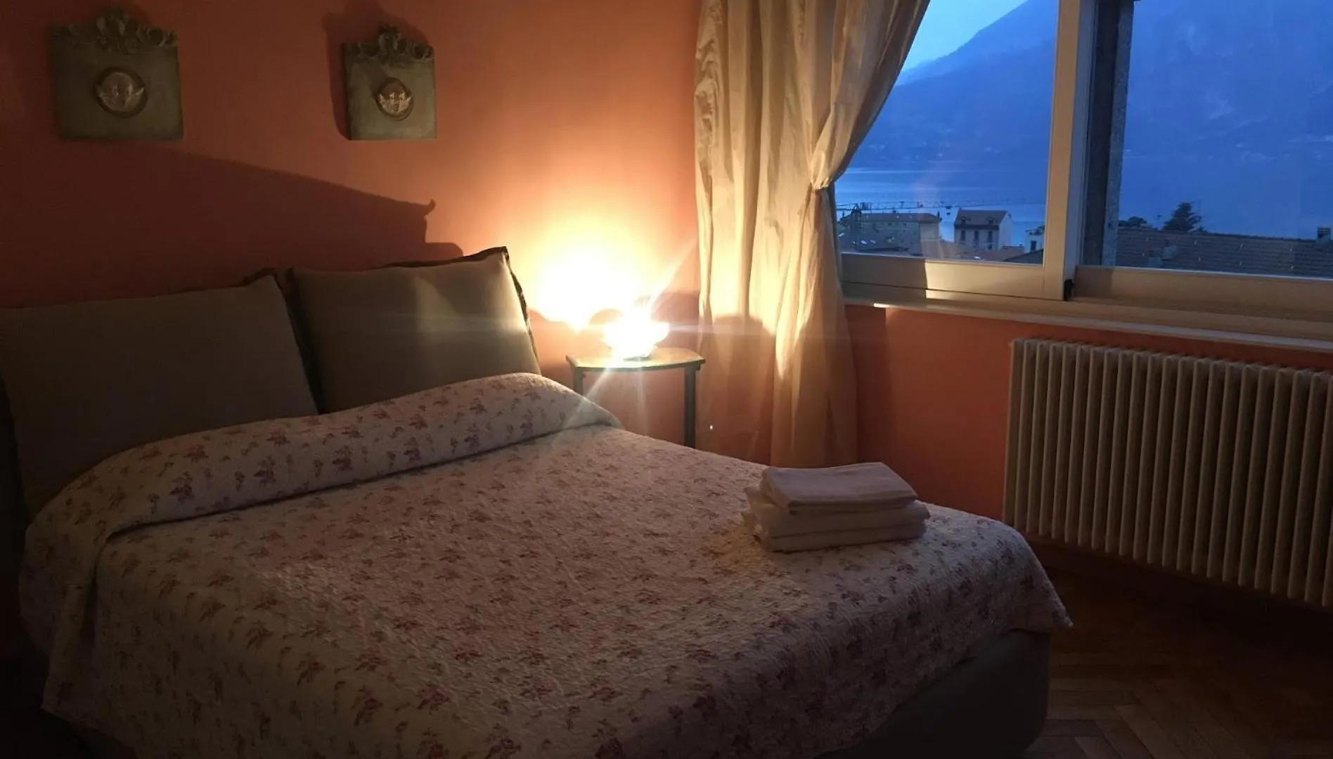 Villa Varenna Nocleg ze śniadaniem