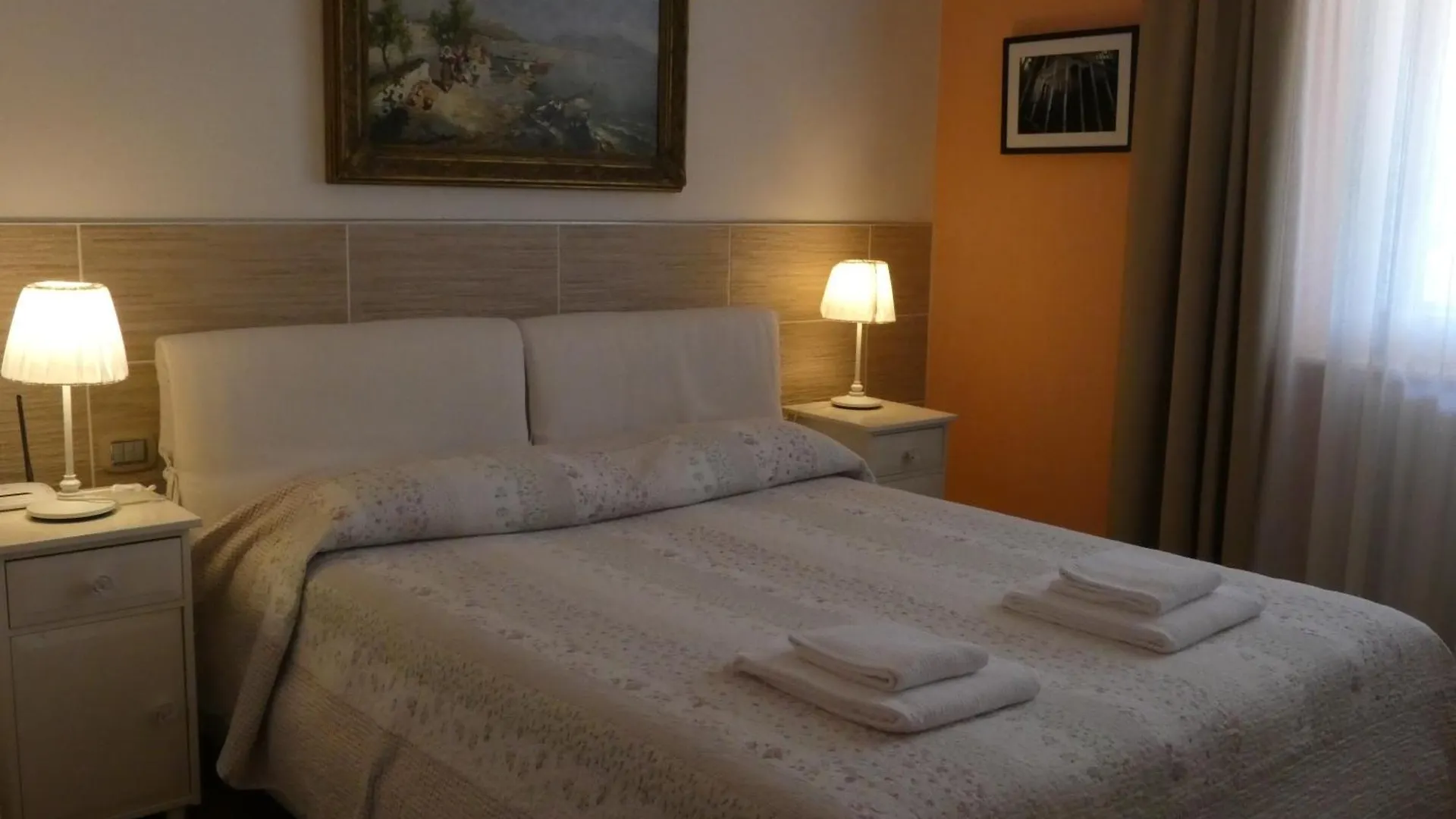Villa Varenna 0*,  Włochy