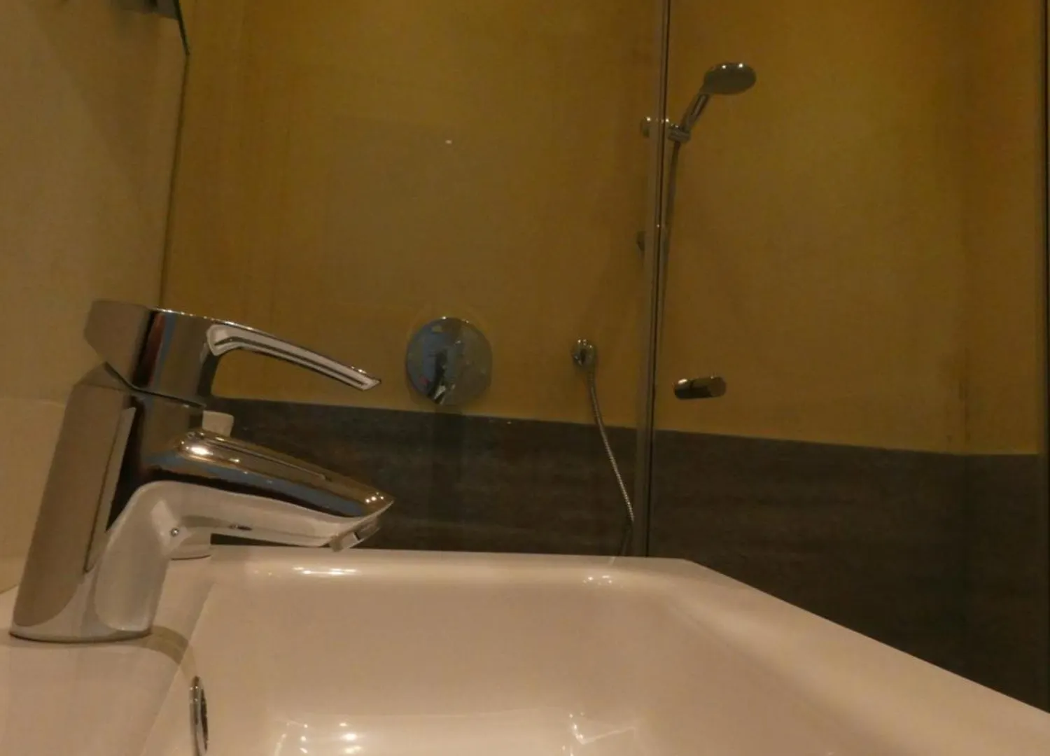 Nocleg ze śniadaniem Villa Varenna