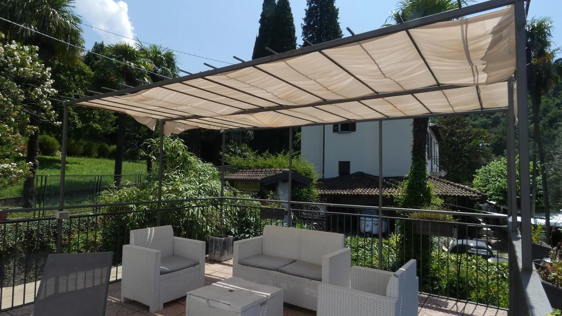 Villa Varenna