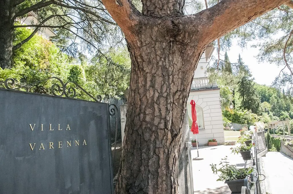 Nocleg ze śniadaniem Villa Varenna
