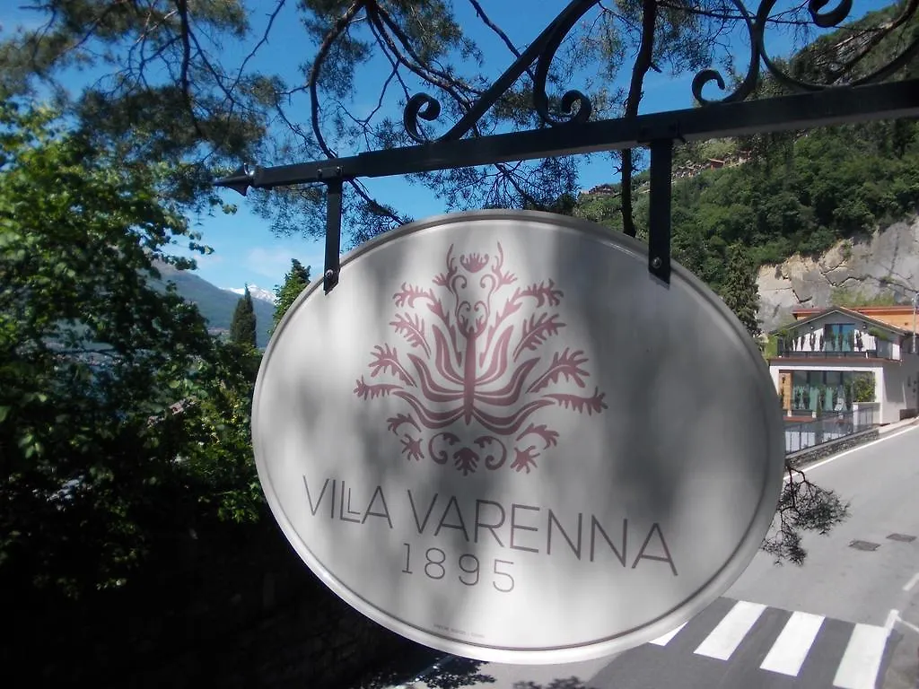Villa Varenna Włochy