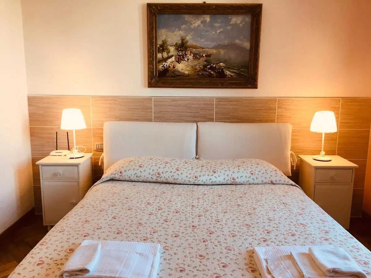 Villa Varenna Bed & Breakfast