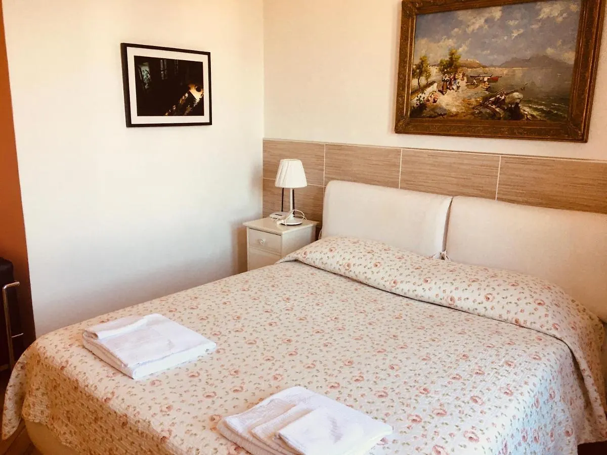 Alojamento de Acomodação e Pequeno-almoço Villa Varenna