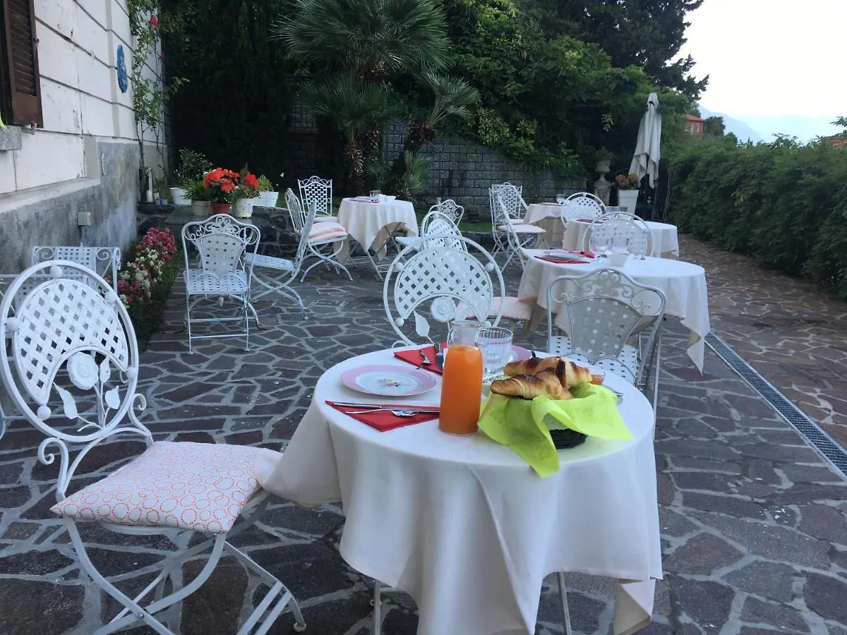 Villa Varenna Italy