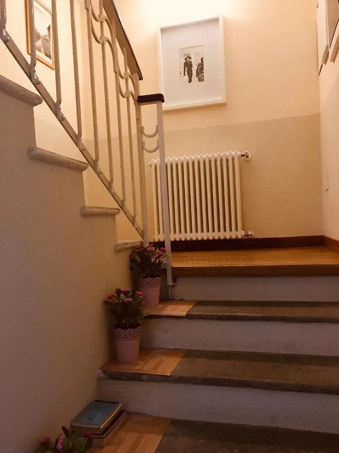 Bed & Breakfast Villa Varenna