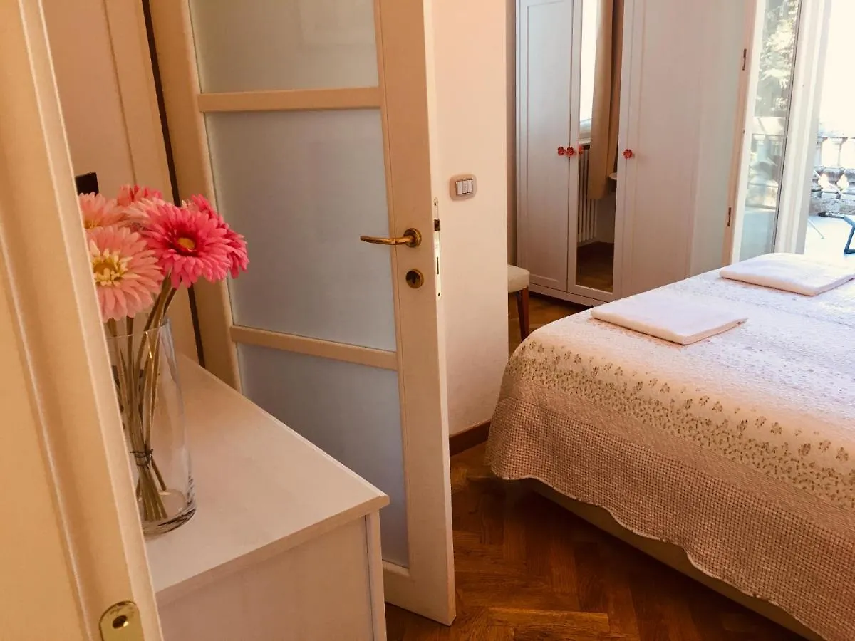 Villa Varenna 0*,