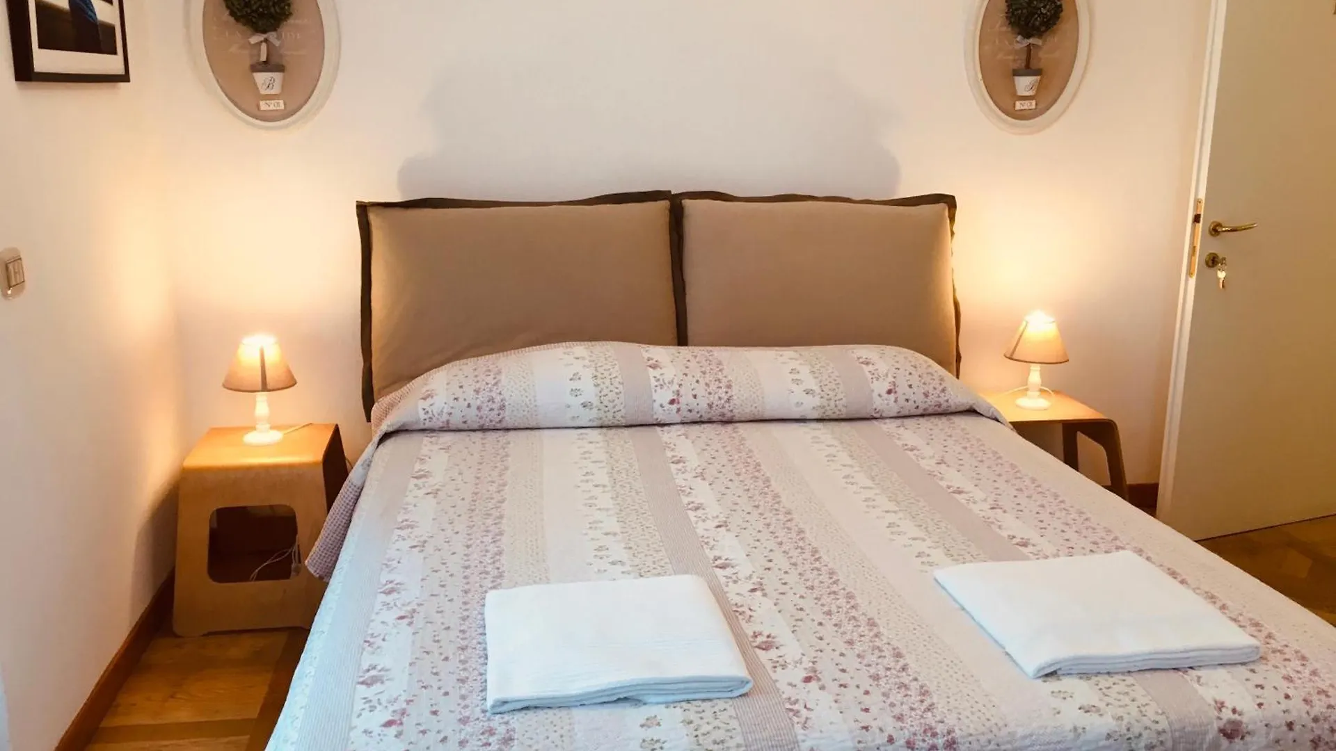 Bed & Breakfast Villa Varenna Italy