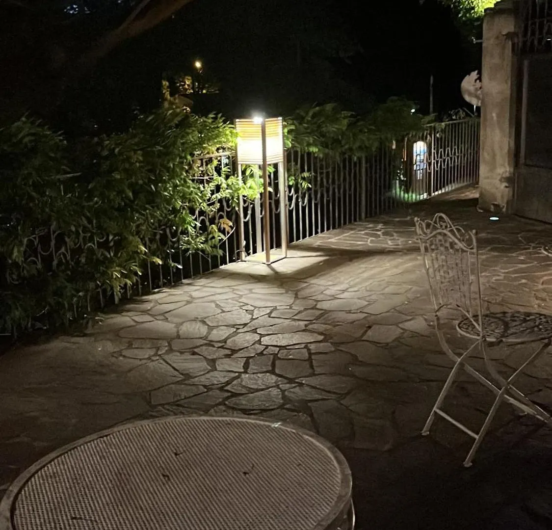 Villa Varenna Itália