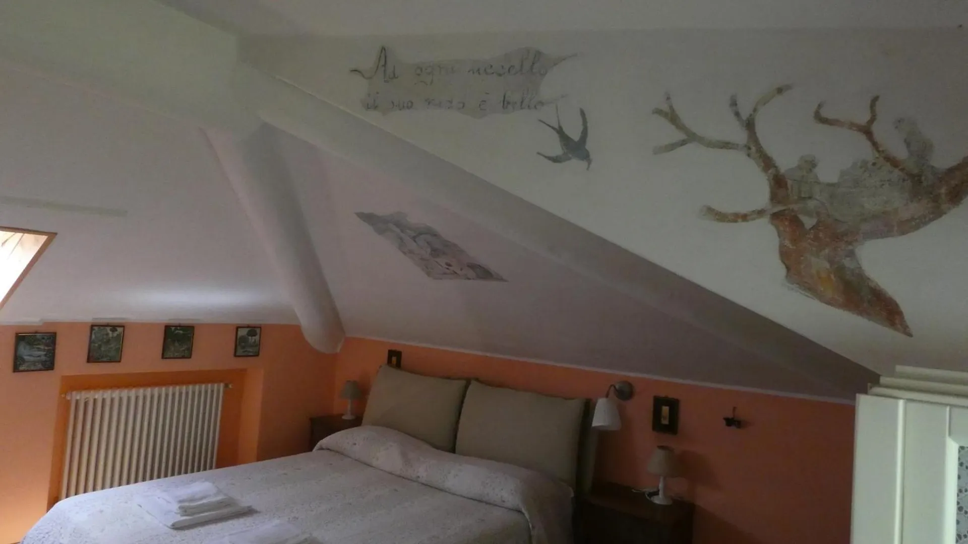 Bed & Breakfast Villa Varenna