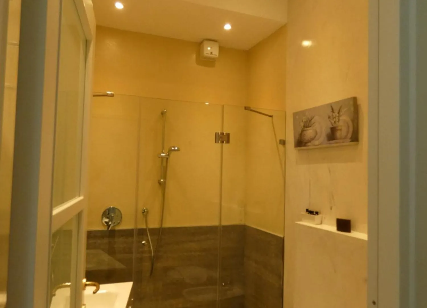 Villa Varenna Bed & Breakfast