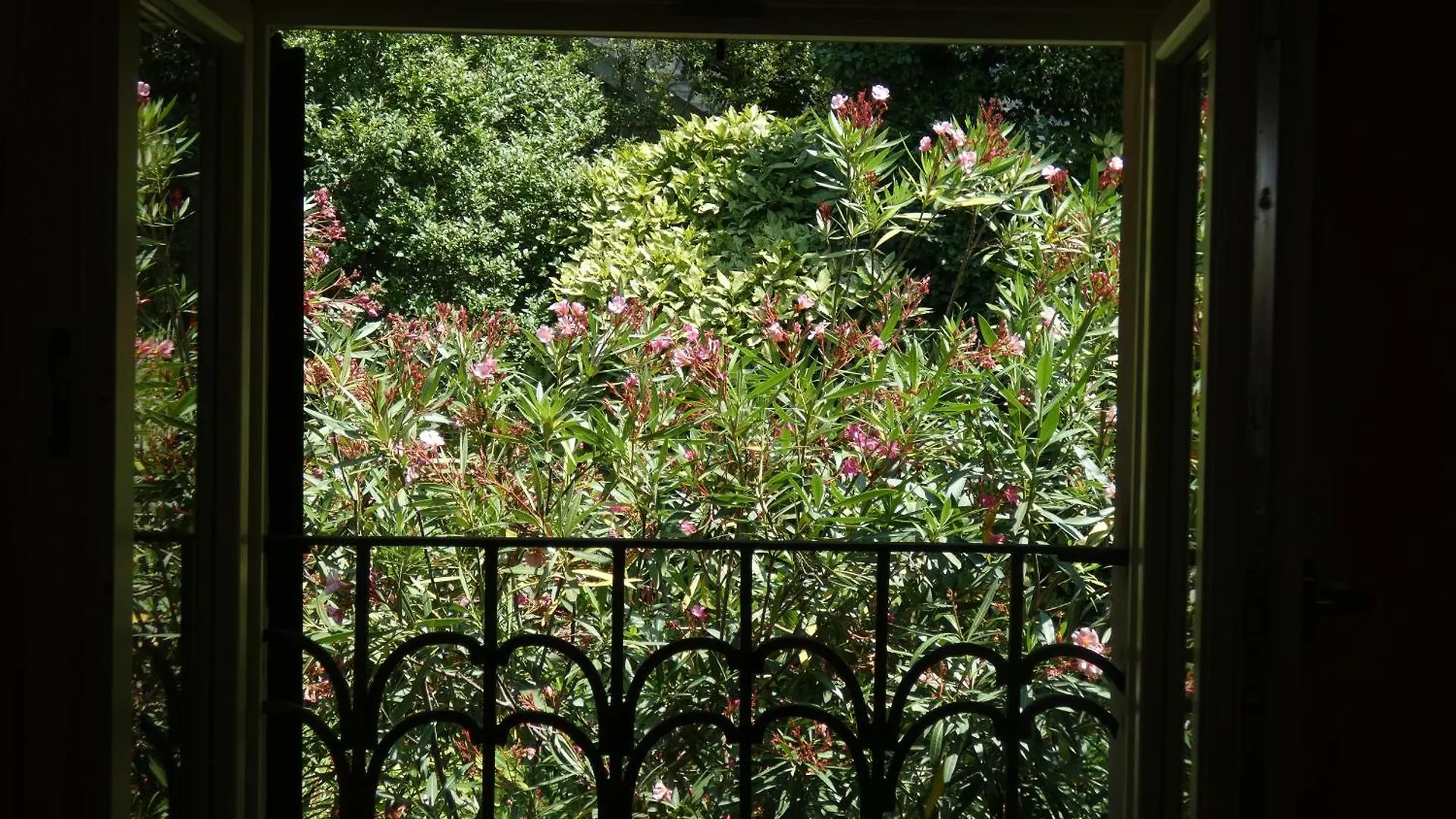 Alojamento de Acomodação e Pequeno-almoço Villa Varenna Itália