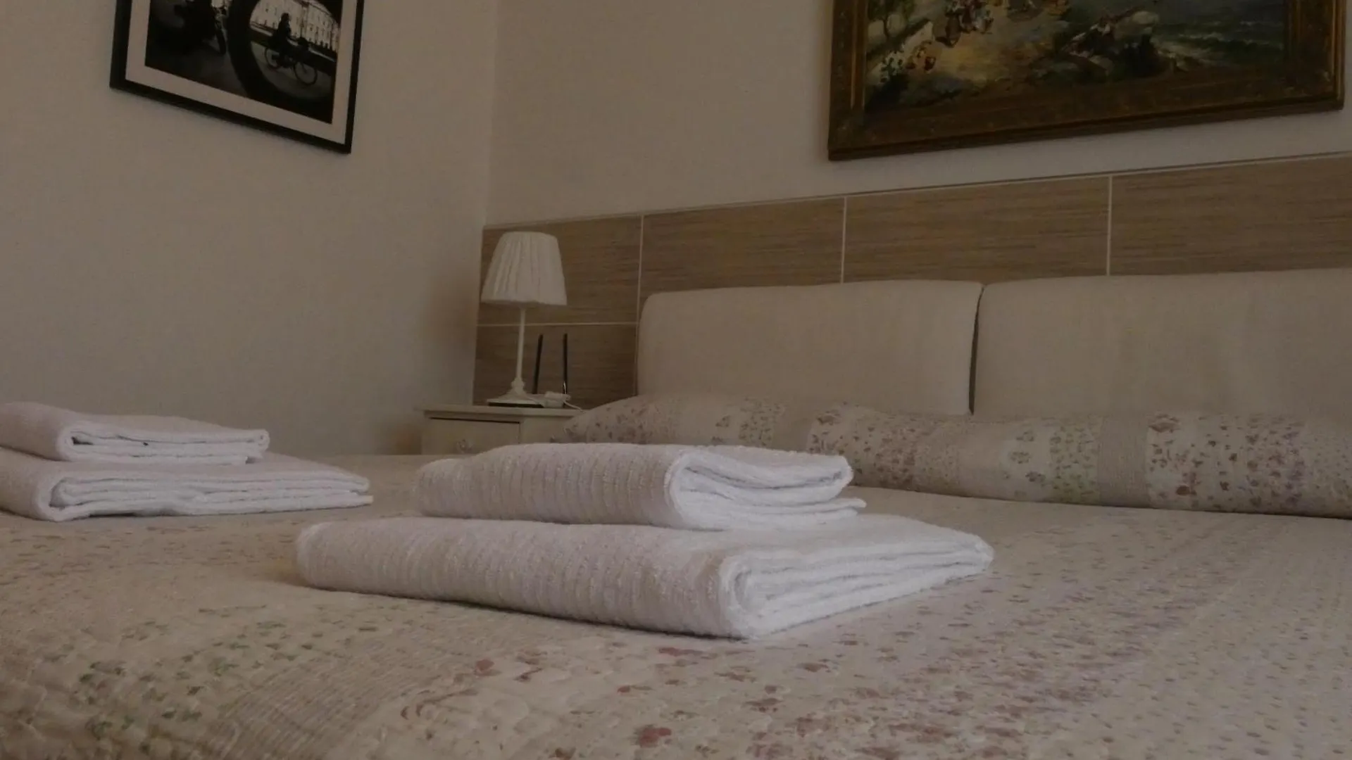 Bed & Breakfast Villa Varenna