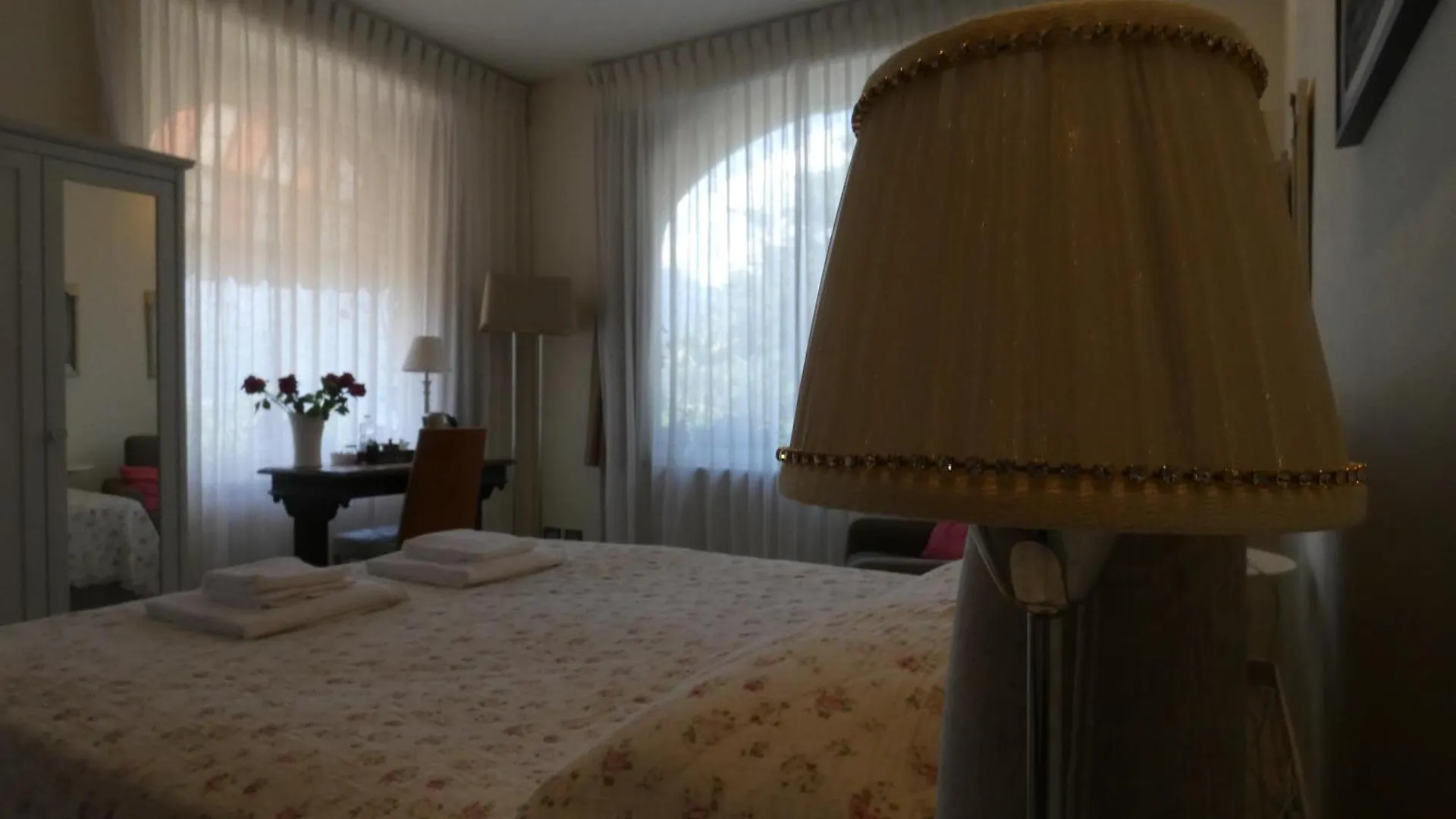 Villa Varenna
