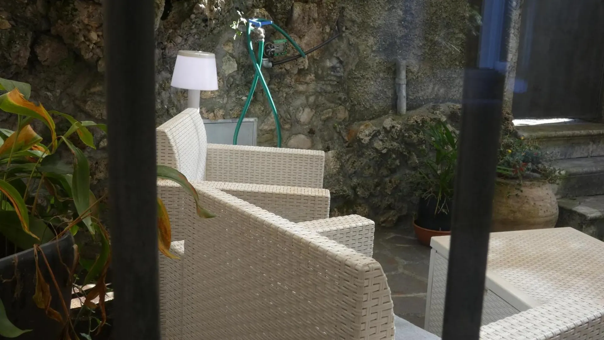 Villa Varenna Italy