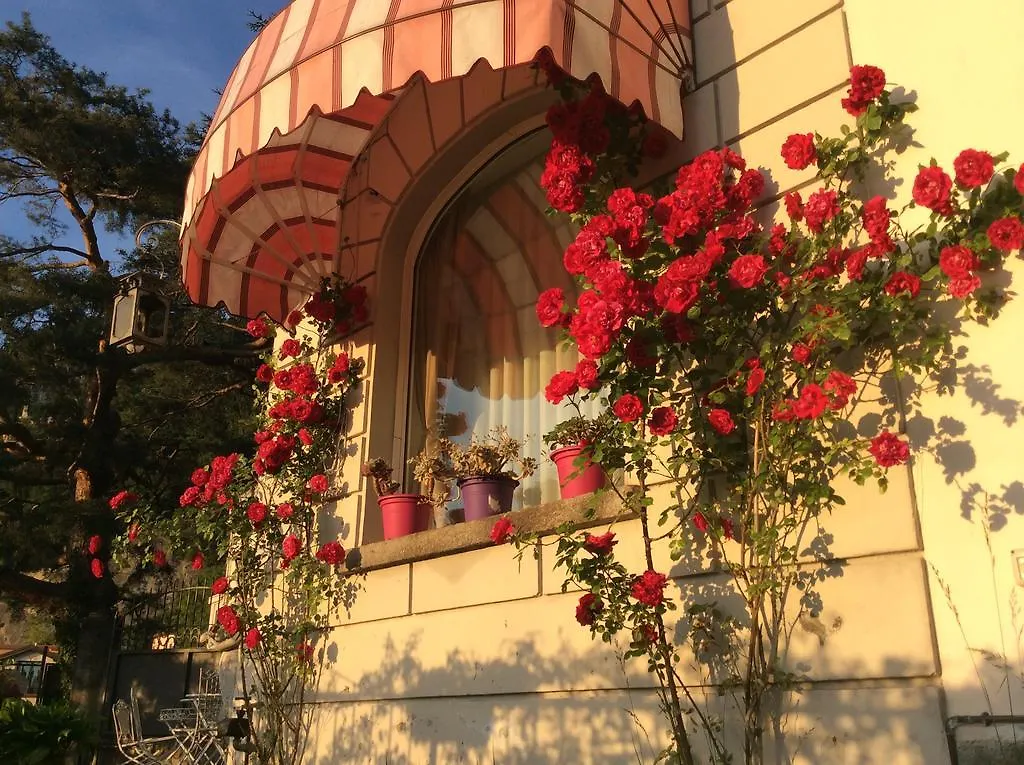 Villa Varenna