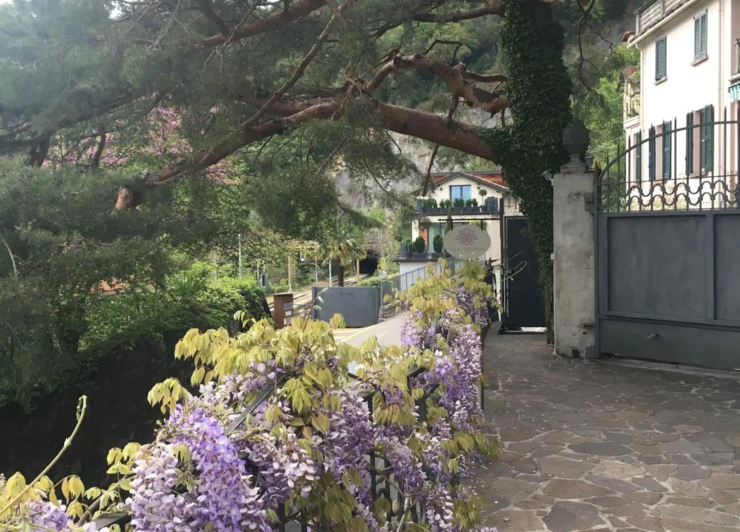 Frühstückspension Villa Varenna